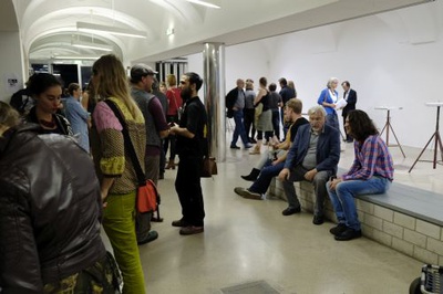 Architektur (er)tragbar 16.09.2015