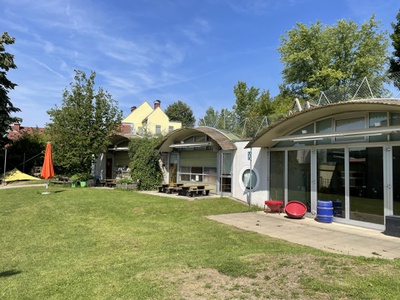 Landpartie Steirischer Zentralraum