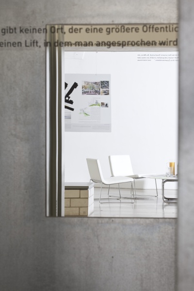 Shared Space – Perspektiven für eine neue Kultur des öffentlichen Raums