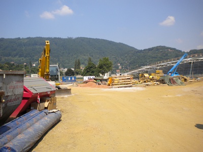 Bad Eggenberg, fasch & fuchs