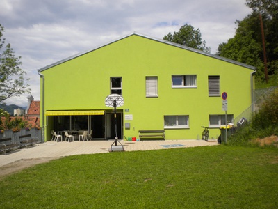 Kindervilla JWE 3