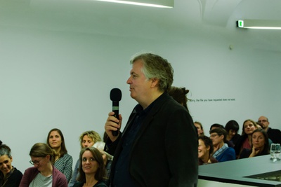 Foto: Julian Lanca-Gil