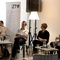 Start-up: Einsam, Zweisam, Dreisam, ...: 25.05.2016
