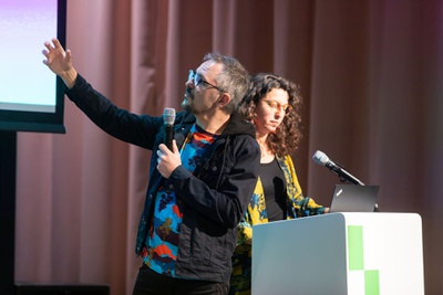 world_wide_wisdom: SO? architecture and ideas