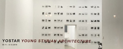 Architekturgalerie Berlin