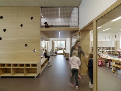 Nominierung in der Steiermark