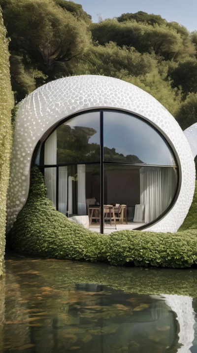 Tapioca House