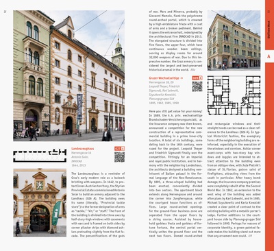 Architekturführer Graz_Innenansicht