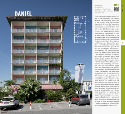 Architekturführer Graz_Innenansicht