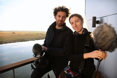 Ila Bêka & Louise Lemoine