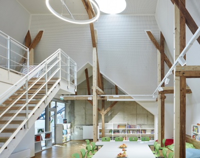 Volksschule Brockmanngasse