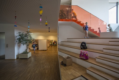 Volksschule Hausmannstätten