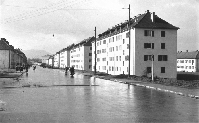 Triestersiedlung