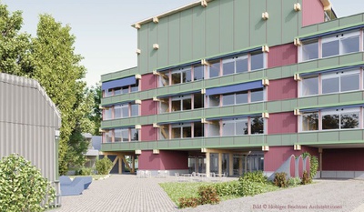 © Hobinger Feichtner Architekt:innen