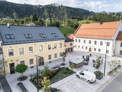 © Jorj Konstantinov, KREINERarchitektur