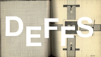 Beitrag Superstudio | Katalog zu Trigon 69 – © HDA Beitrag Superstudio | Katalog zu Trigon 69