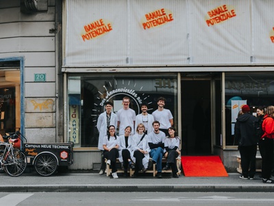 Team banale potenziale
