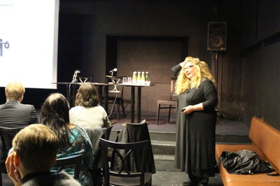 Symposium free play – Spielräume der Stadtplanung, 06.11.2015