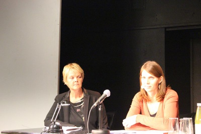 Symposium free play – Spielräume der Stadtplanung, 06.11.2015