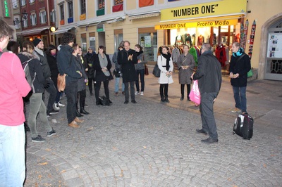 Symposium free play – Spielräume der Stadtplanung, 06.11.2015