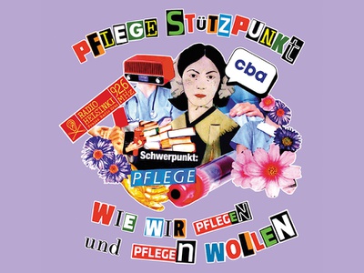 © Pflegestützpunkt, Radio Helsinki