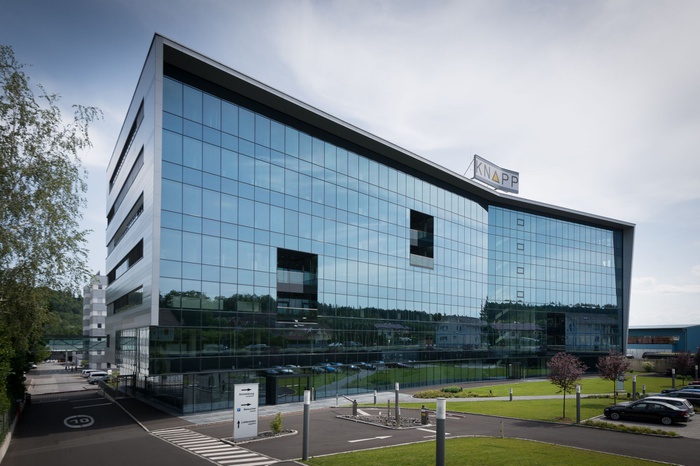 KNAPP AG_Fotostudio Helmut Jokesch