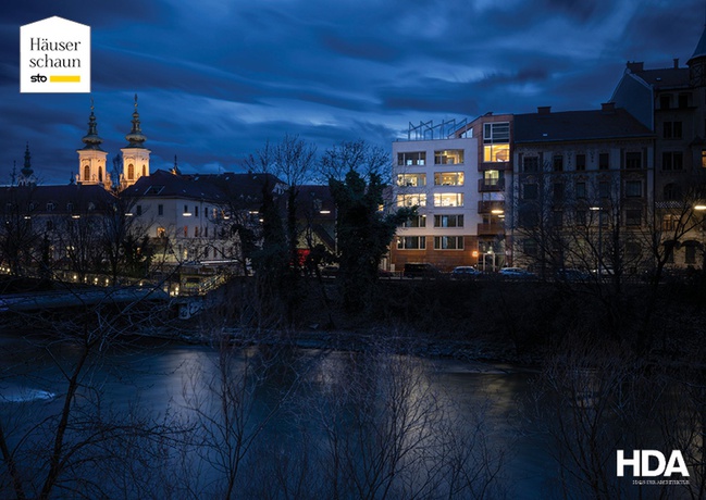 Lendmark – © Christian Jungwirth Lendmark