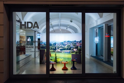 Architekturpreis des Landes Steiermark 2013 – © Thomas Raggam Architekturpreis des Landes Steiermark 2013