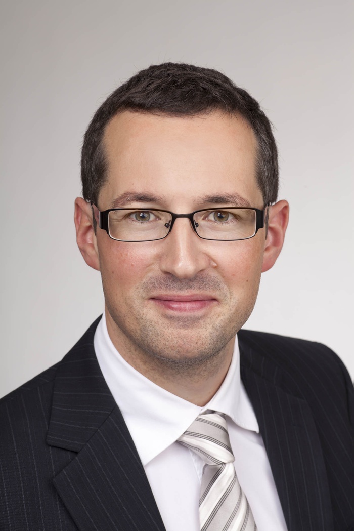 DI Bernhard Inninger