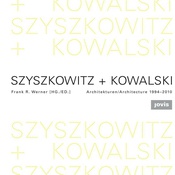 Buchcover Szyszkowitz-Kowalski