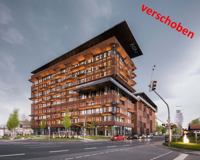 BORAFLÜGEL, Raubling (D), 2015