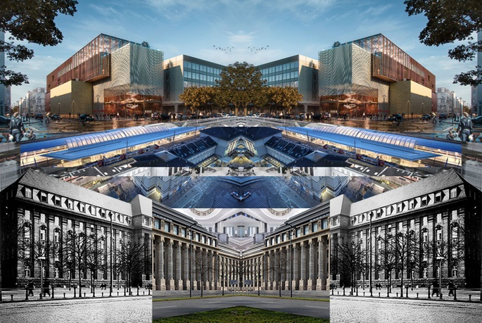Komische Oper