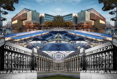 Komische Oper