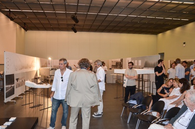 Atelier Olgiati