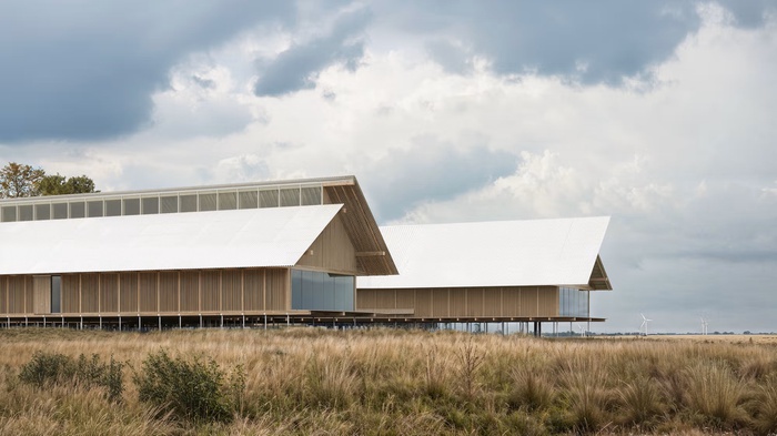 Museum Wegner, Tønder