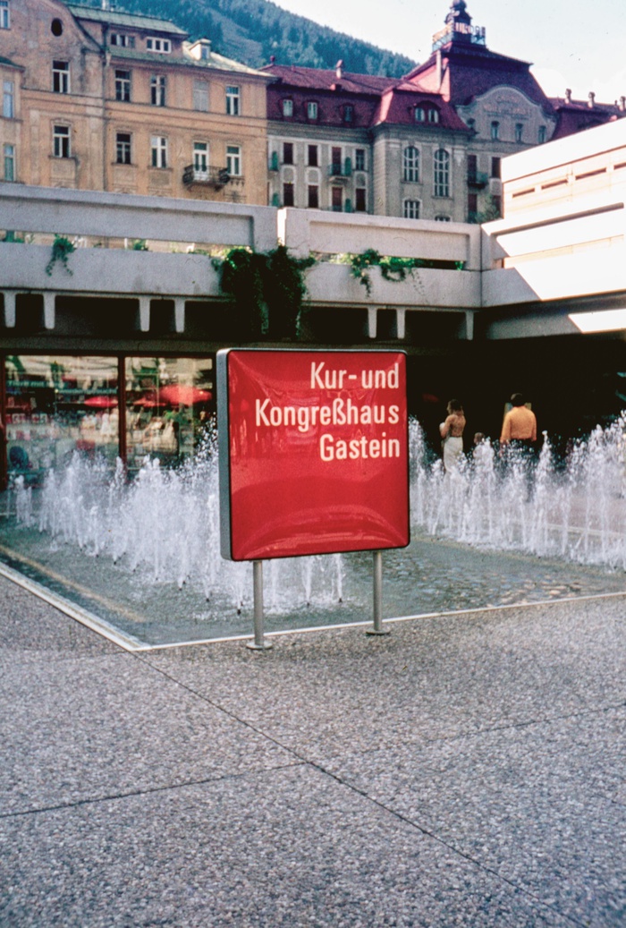 Leuchtschild