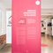 Ausstellungsansicht "Moderne Architektur in Salzburg"