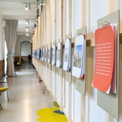 Ausstellung Bildungs t räume