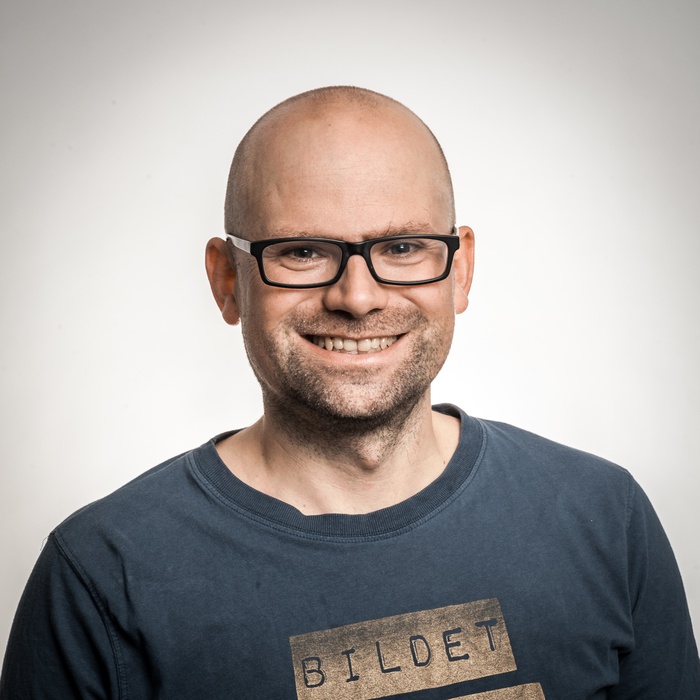 Florian Keiper