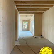 Baustelle Kindergarten Siezenheim