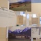 Eröffnung Alpen Architektur Tourismus