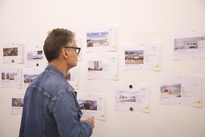 Aluminium-Architektur-Preis 2025: Preisverleihung
(c) Aluminium-Fenster-Institut/APA-Fotoservice/Rastegar