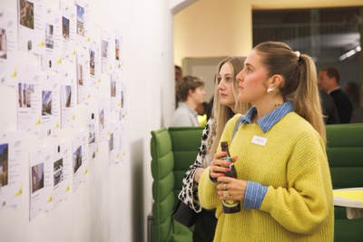 Preisverleihung Aluminium-Architektur-Preis 2025
(c) Aluminium-Fenster-Institut/APA-Fotoservice/Rastegar