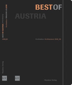 BEST OF AUSTRIA 2008_2009