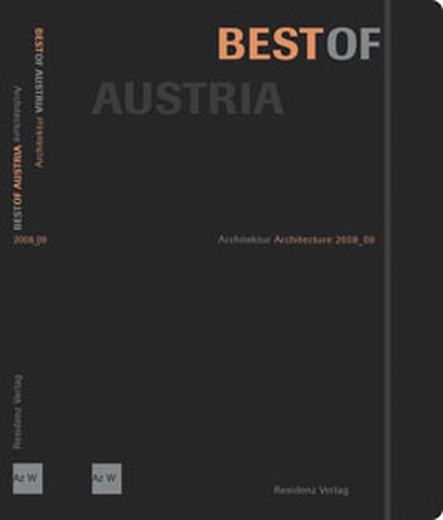 BEST OF AUSTRIA 2008_2009