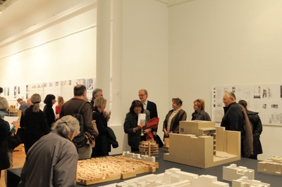 Künstlerhaus - Ausstellung „Archivio Jodice. Napoli“ 3 – © Norbert Prommer