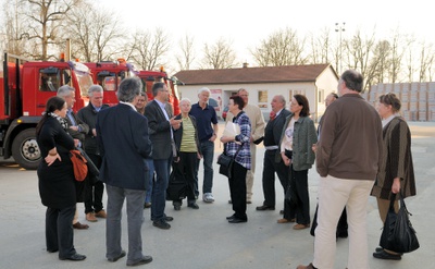 Tondach Gleinstätten AG 2 – © Norbert Prommer