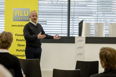 Arno Ritter (aut. architektur und tirol)