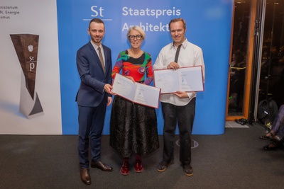 Sonderpreis Tourismus und Freizeit: Museum Bezau – © BMWET, Matthias Silveri