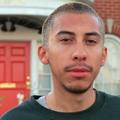 Alan Rìos Cruz